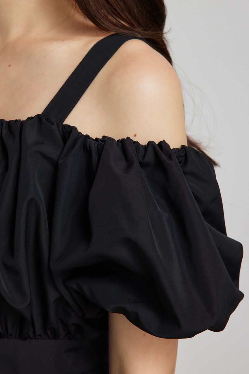 rienda「バルーンデザインミニロンパース」|その他|