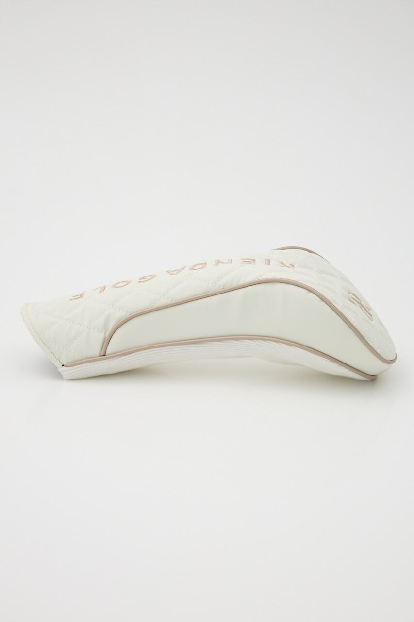 rienda「キルティングヘッドカバー(DR用)」|その他|