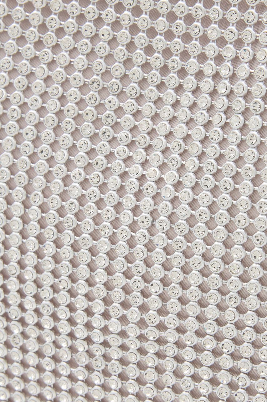 rienda「ラインストーンミニバッグ」|その他|