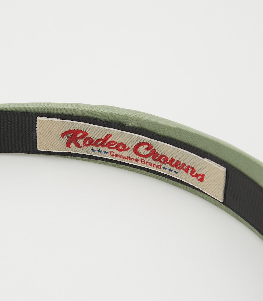 RODEO CROWNS「サテンVOLUMEカチューシャ」|その他|