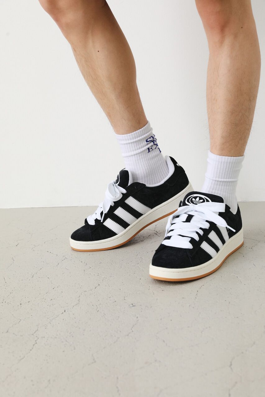 RODEO CROWNS「ADIDAS CAMPUS 00s」|スニーカー|