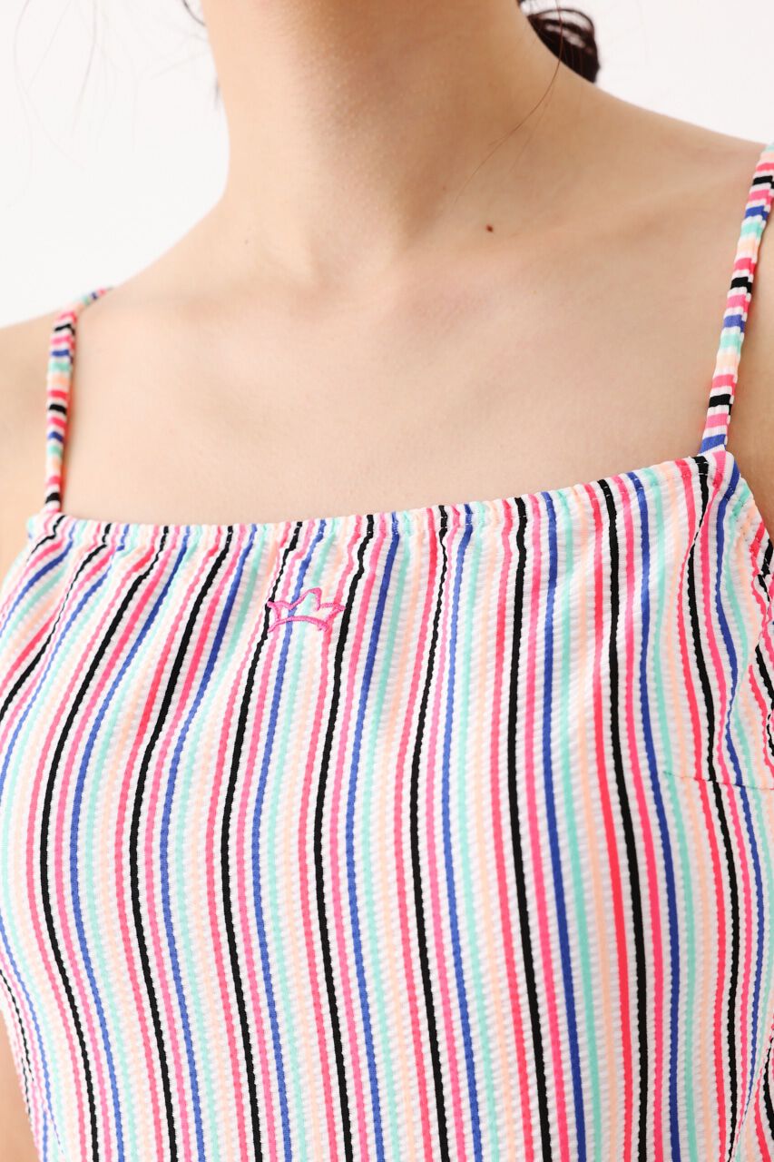 RODEO CROWNS「S/W SWIM ワンピース」|その他|