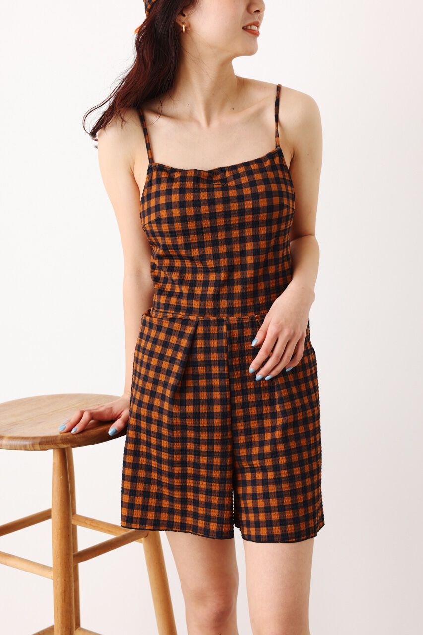 RODEO CROWNS「S/W SWIM ワンピース」|その他|