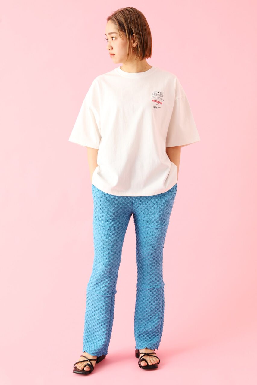 RODEO CROWNS「FOTLｘAMG BREAK Tシャツ」|Tシャツ・カットソー|