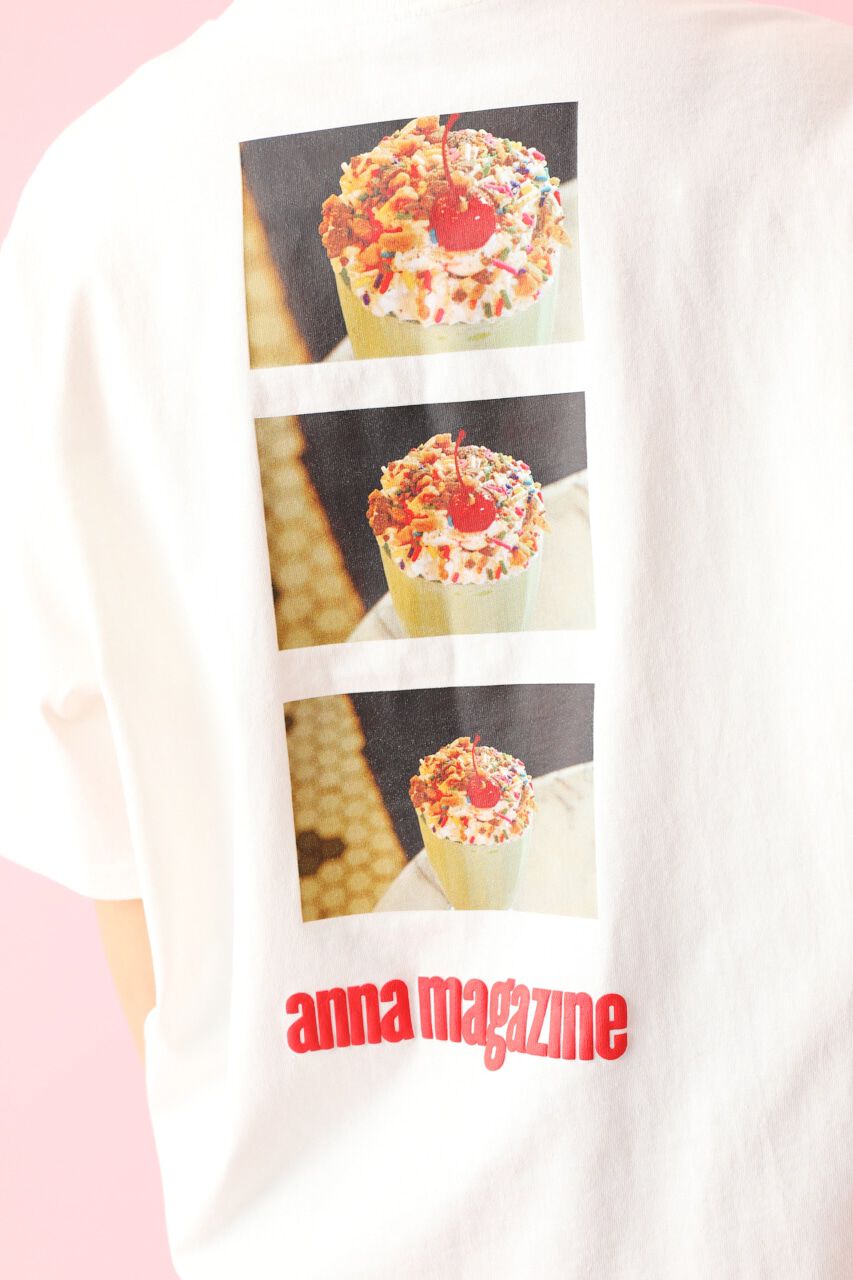 RODEO CROWNS「FOTLｘAMG BREAK Tシャツ」|Tシャツ・カットソー|