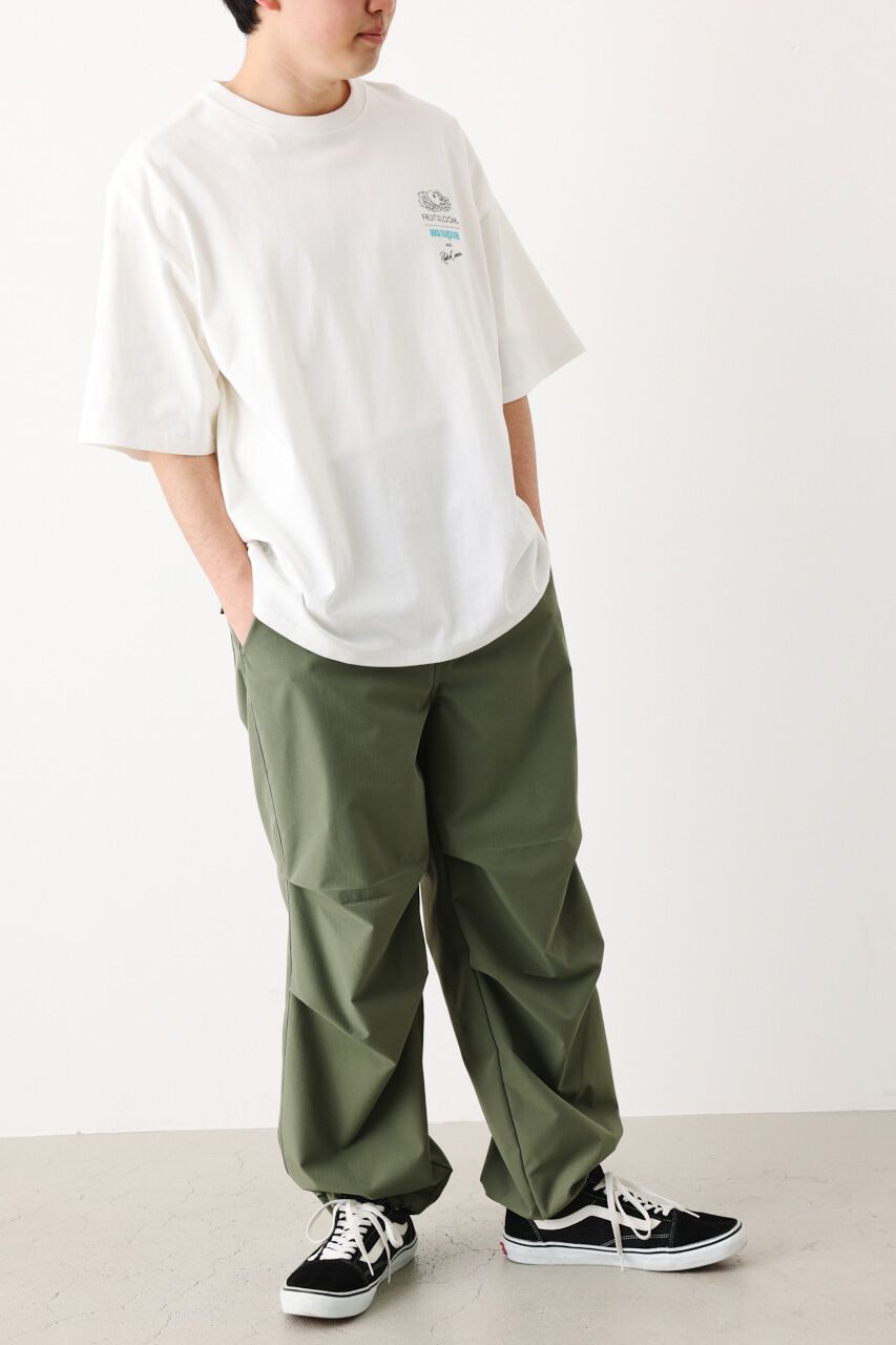 RODEO CROWNS「FOTLｘAMG BREAK Tシャツ」|Tシャツ・カットソー|