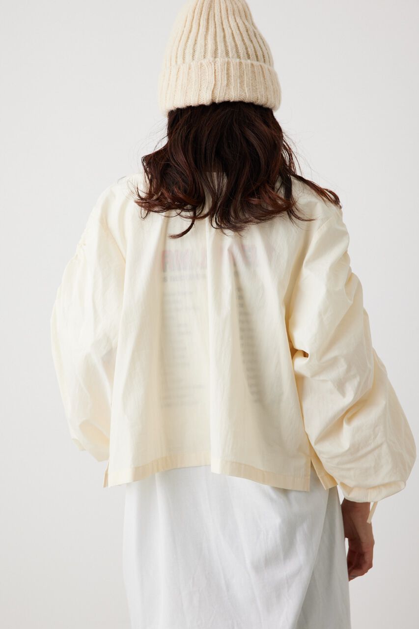 RODEO CROWNS「アームシャーリング2WAYトップス」|シャツ・ブラウス|