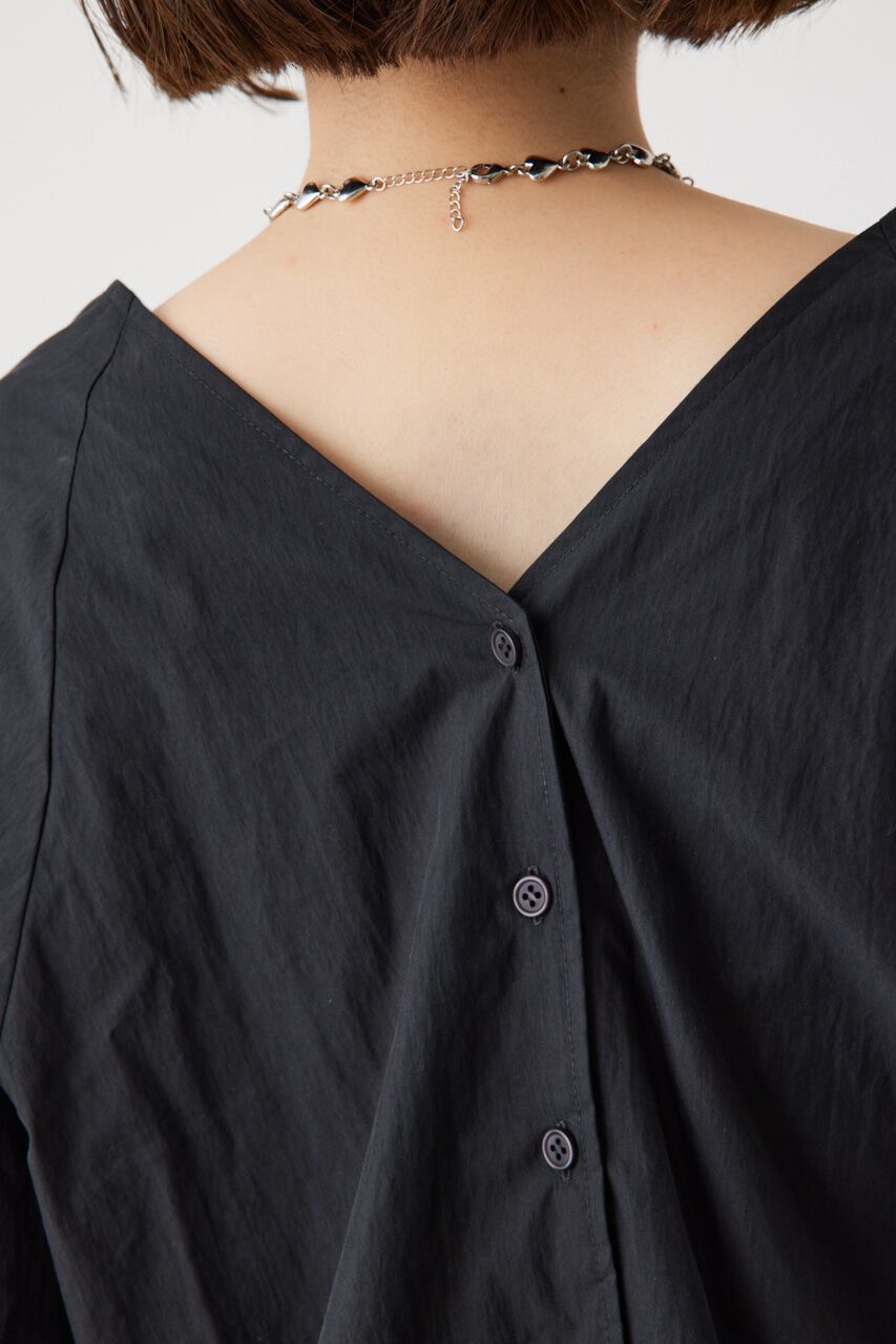 RODEO CROWNS「アームシャーリング2WAYトップス」|シャツ・ブラウス|