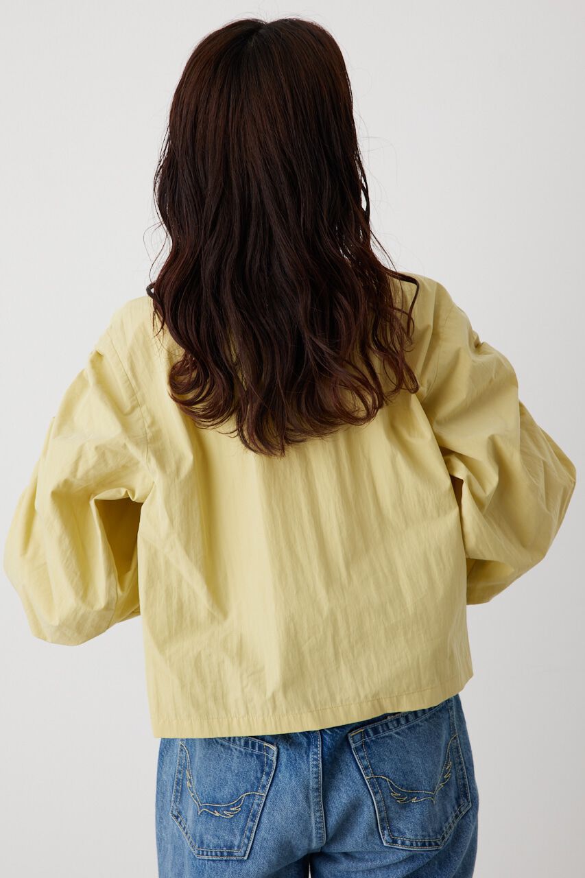 RODEO CROWNS「アームシャーリング2WAYトップス」|シャツ・ブラウス|