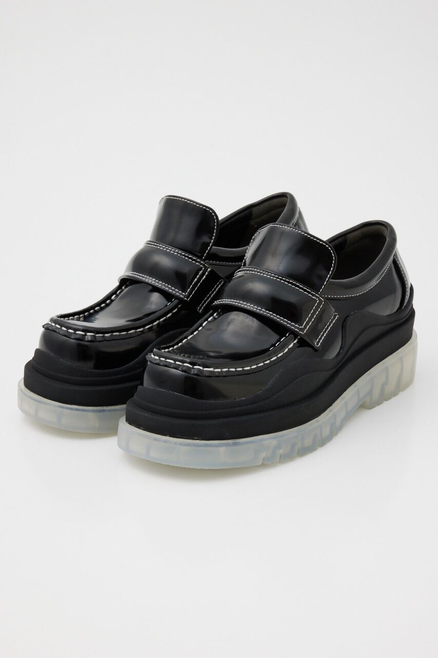 SLY「TANK SOLE ローファー」|ローファー|