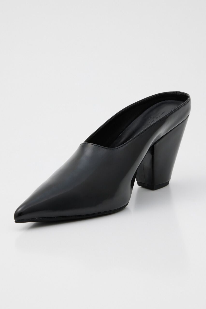 SLY「POINTED SLIP ON」|パンプス|