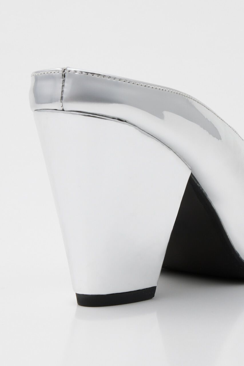 SLY「POINTED SLIP ON」|パンプス|