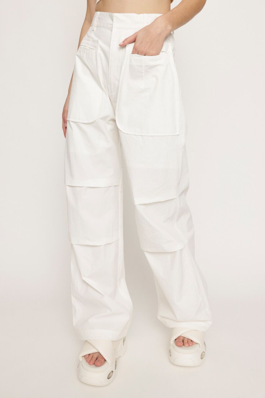 SLY「LOOSE WORK パンツ」|その他|