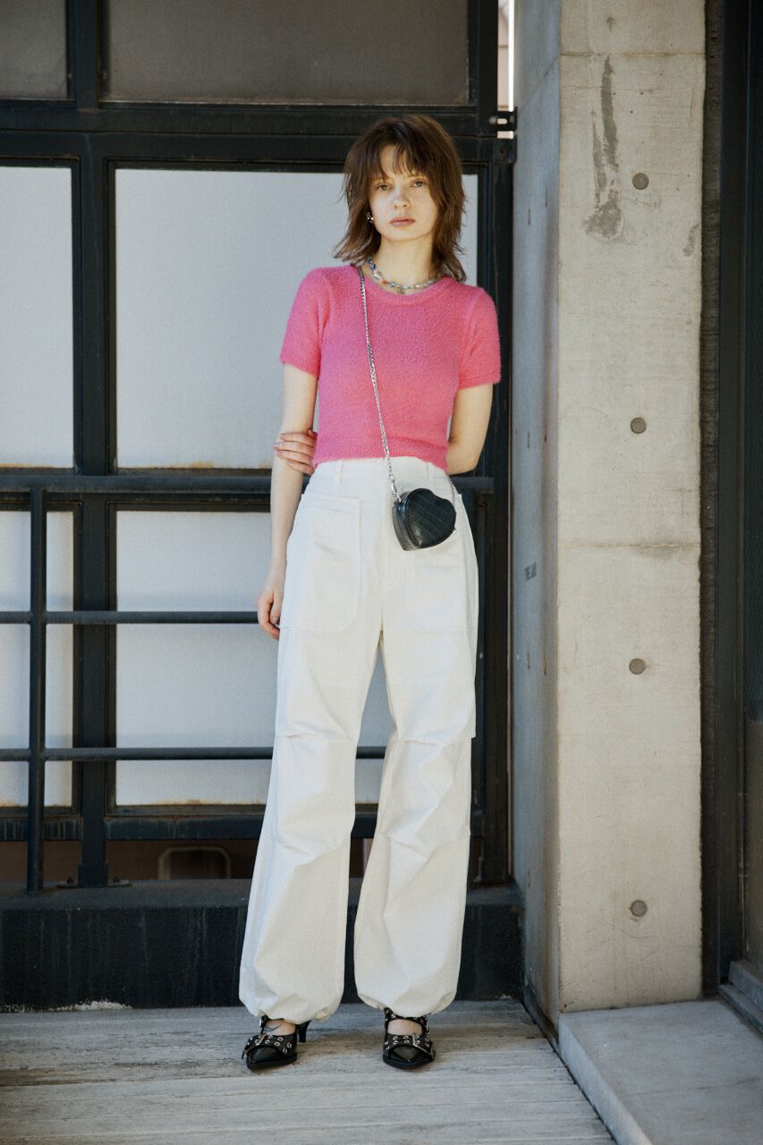 SLY「LOOSE WORK パンツ」|その他|