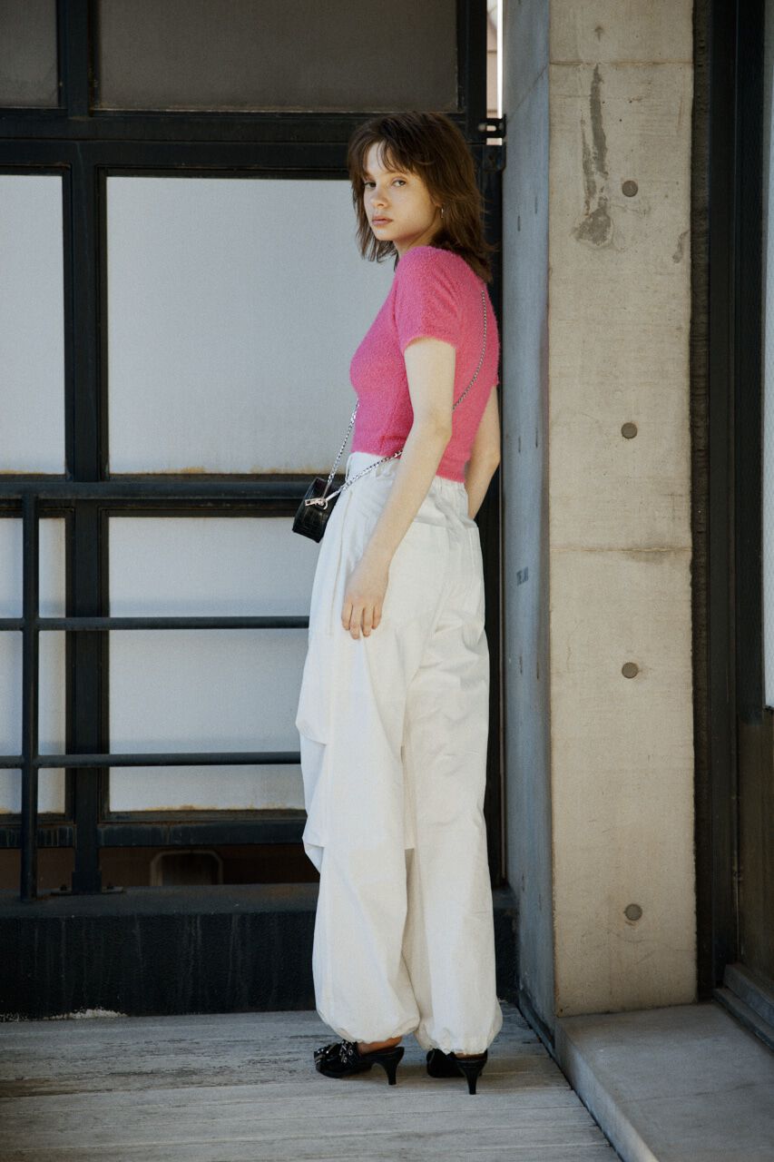 SLY「LOOSE WORK パンツ」|その他|