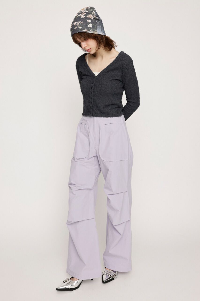 SLY「LOOSE WORK パンツ」|その他|