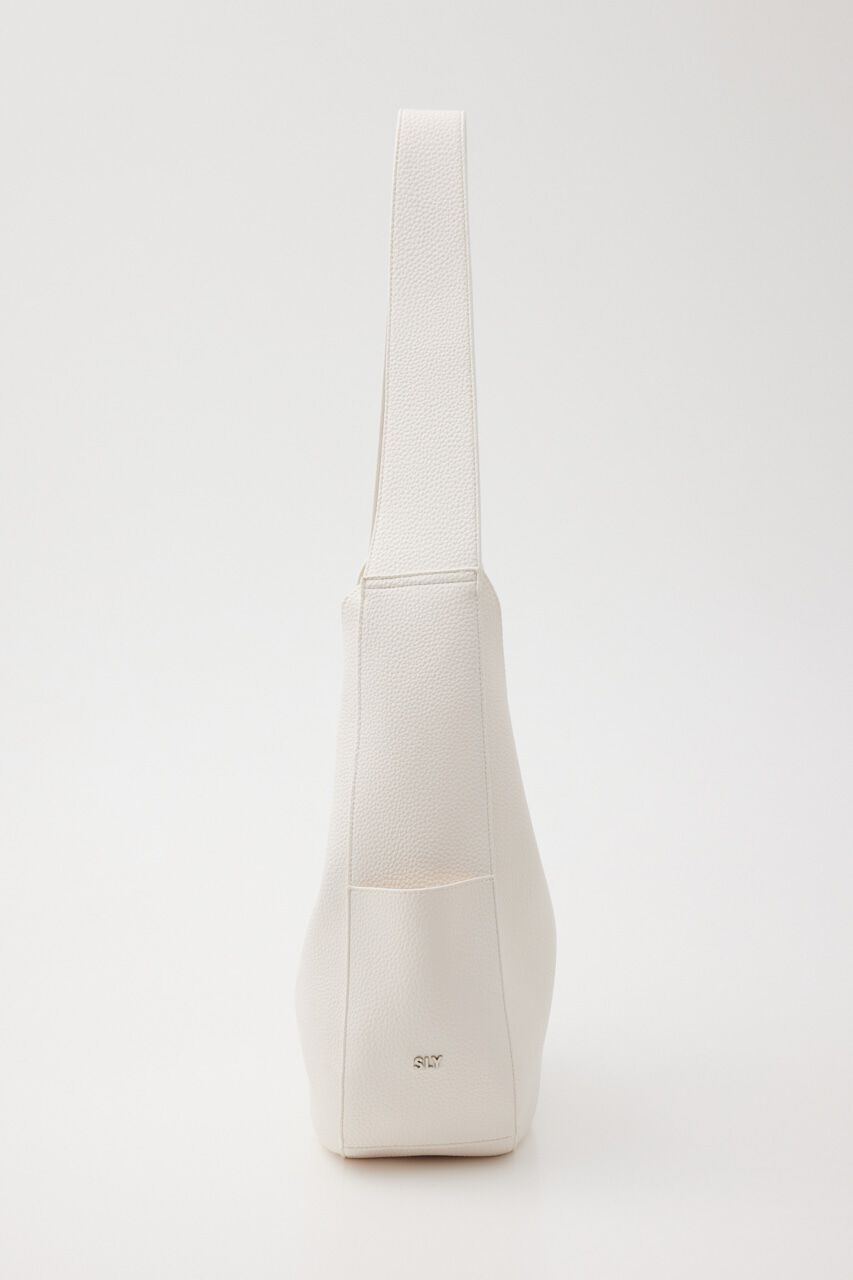 SLY「AIRY F／LEATHER CROSS BODY バッグ」|その他|