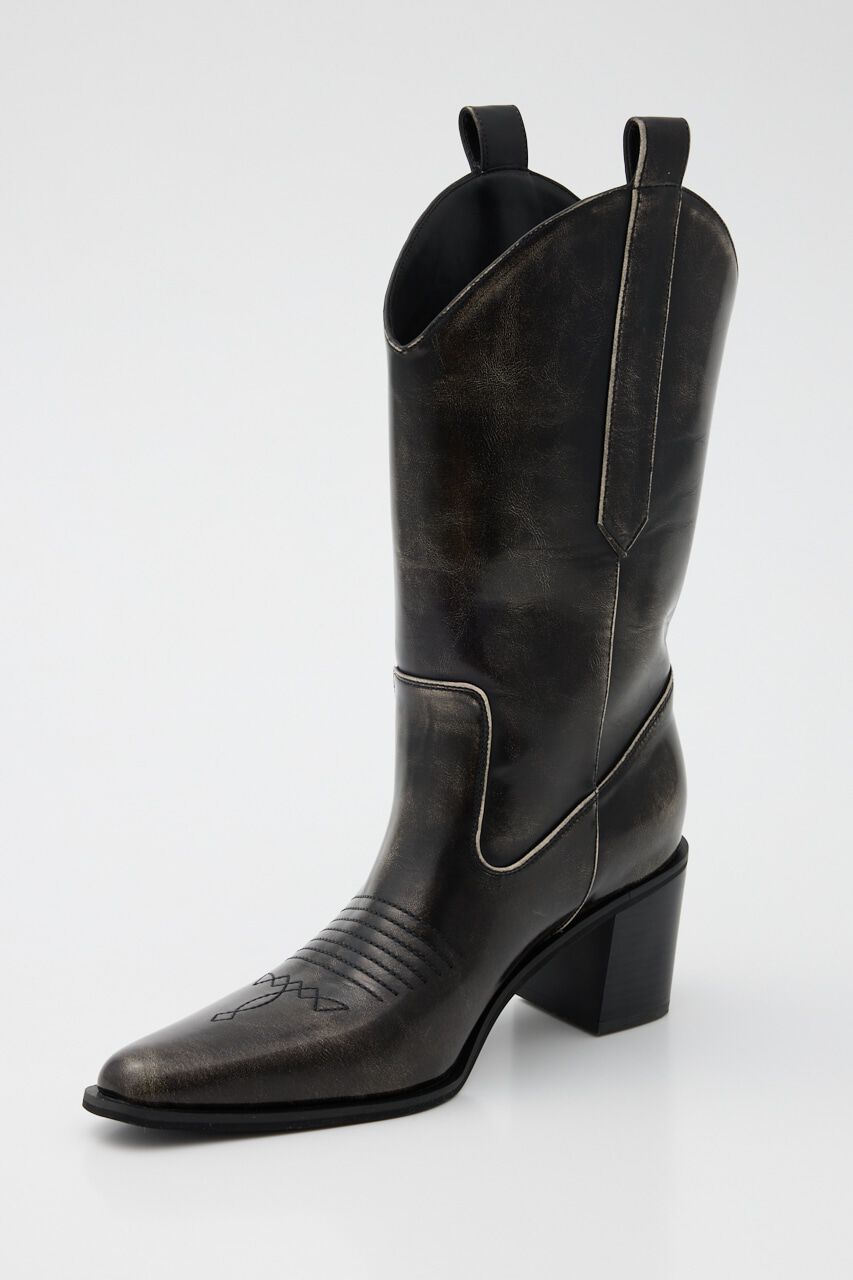 SLY「MIDDLE WESTERN ブーツ」|その他|