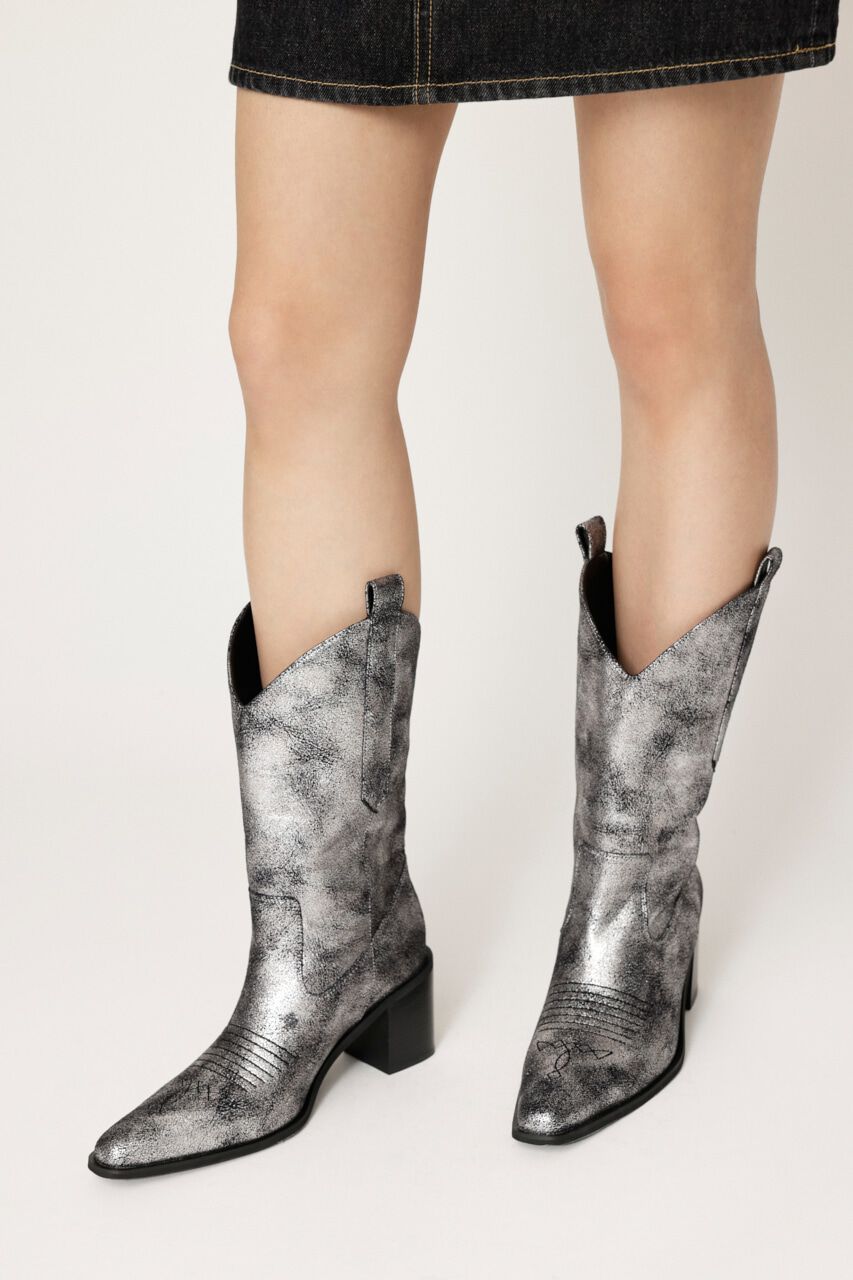 SLY「MIDDLE WESTERN ブーツ」|その他|