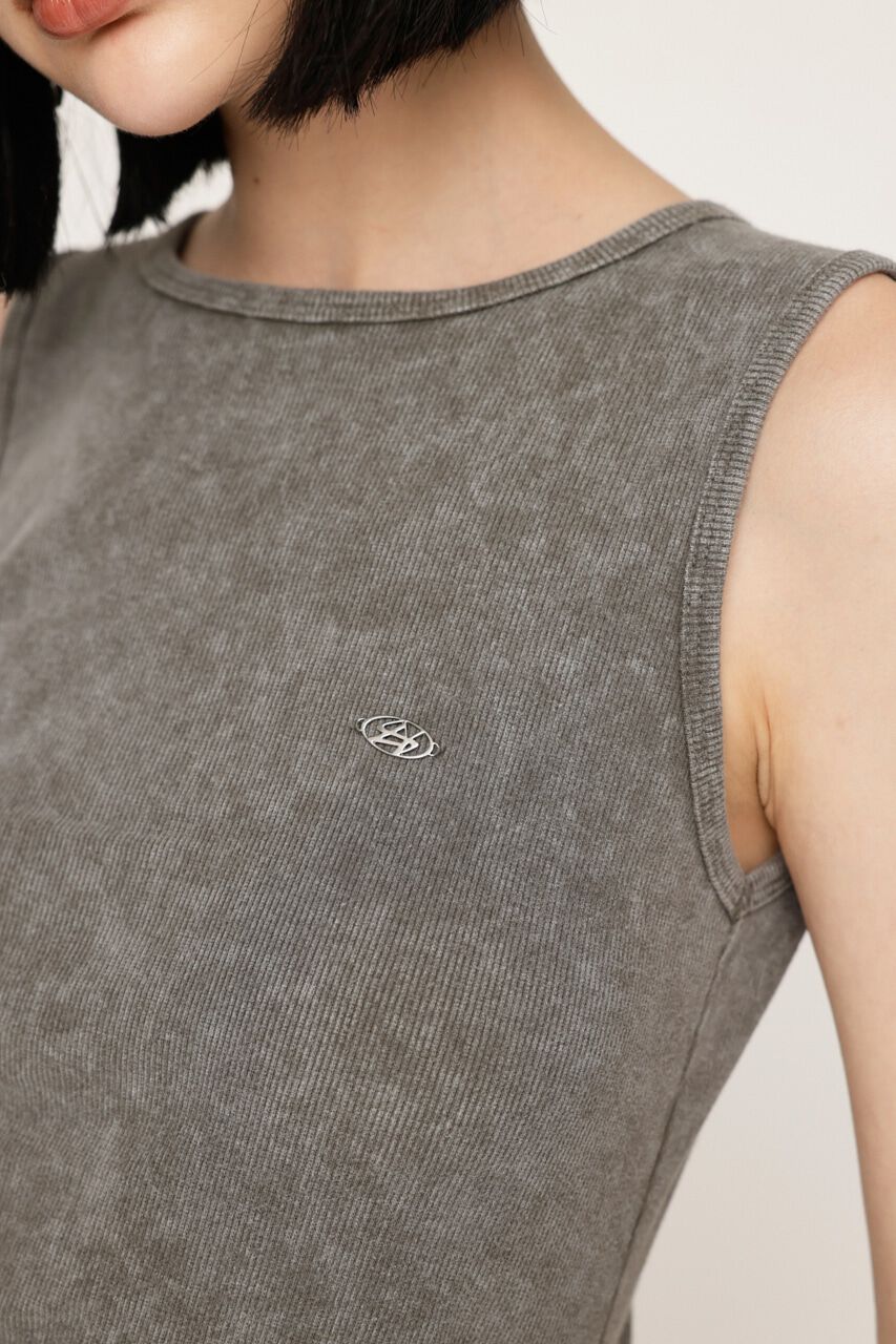 SLY「ASYMMETRY SHIRRING CUT ワンピース」|ワンピース|