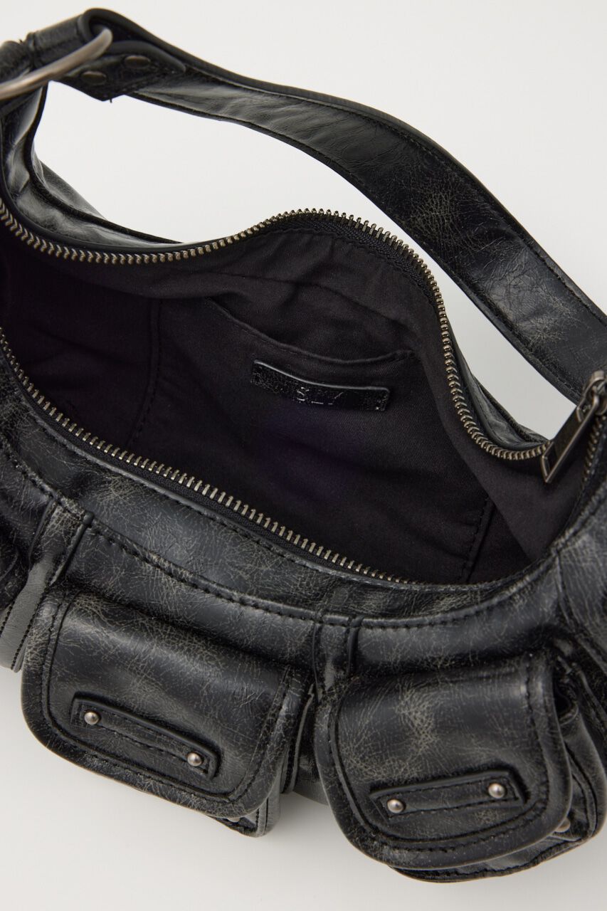 SLY「FLAP PK MOON バッグ」|その他|