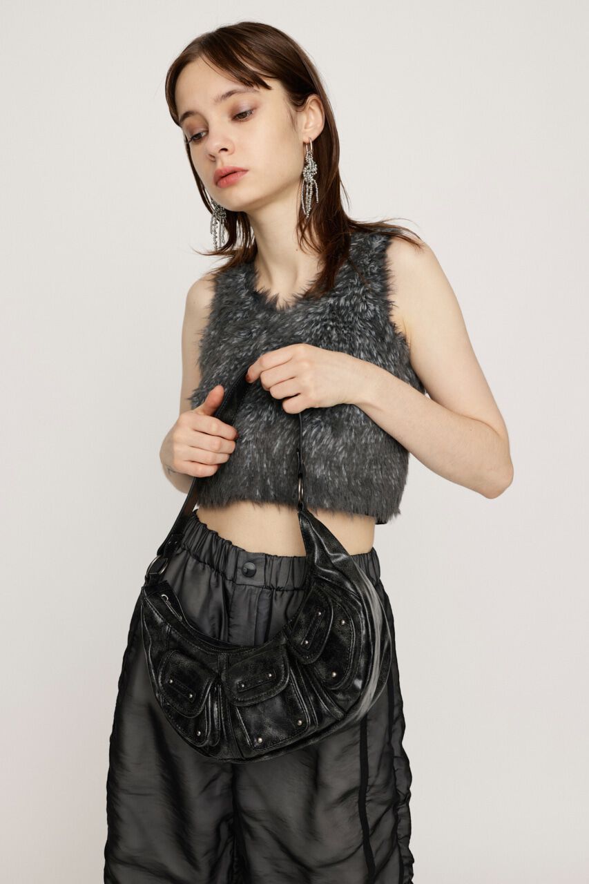 SLY「FLAP PK MOON バッグ」|その他|