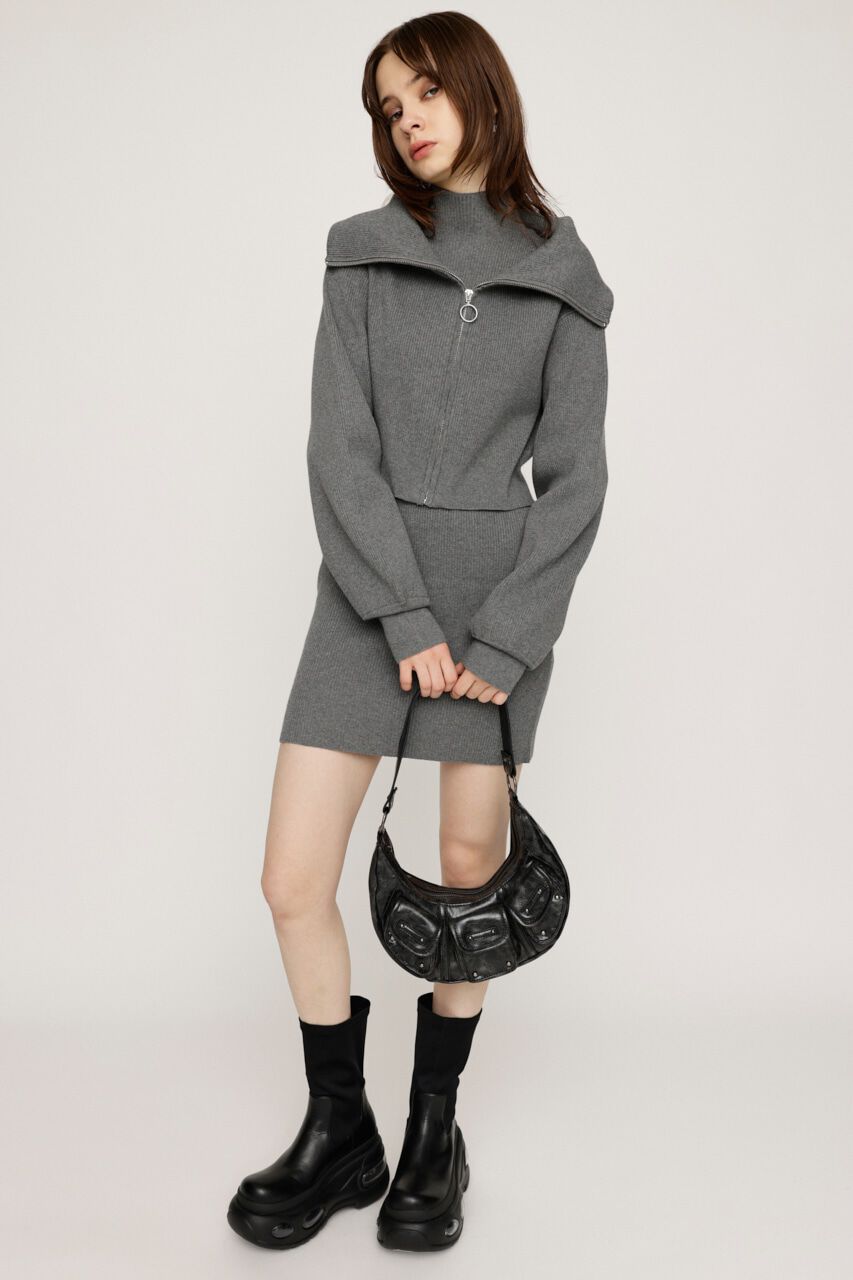 SLY「FLAP PK MOON バッグ」|その他|