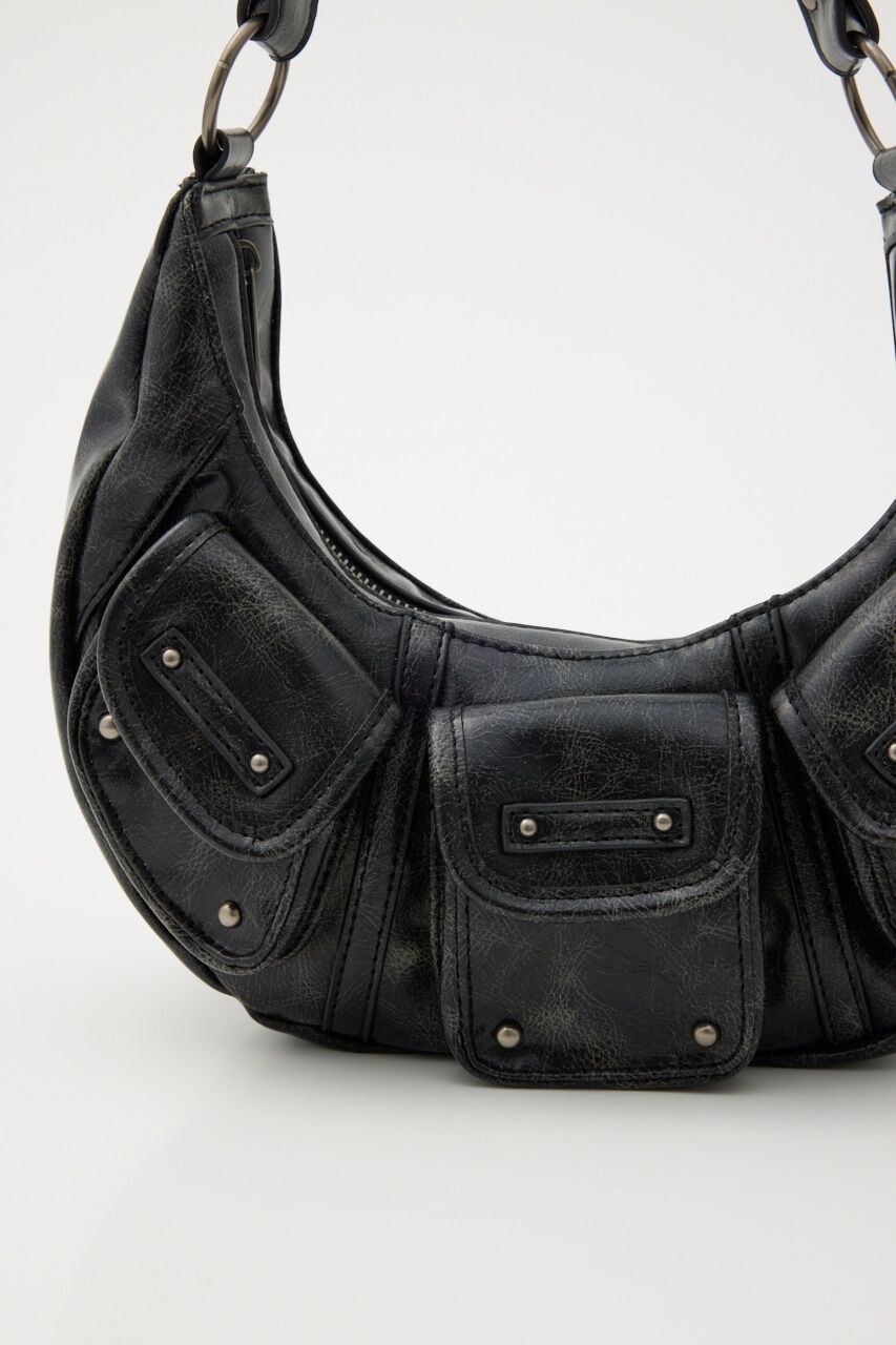 SLY「FLAP PK MOON バッグ」|その他|