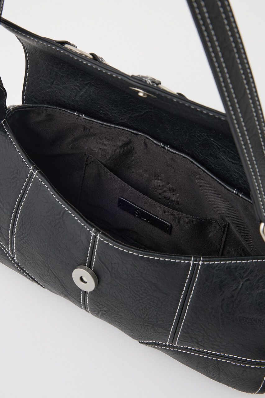 SLY「HARNESS STITCH SHOULDER バッグ」|その他|