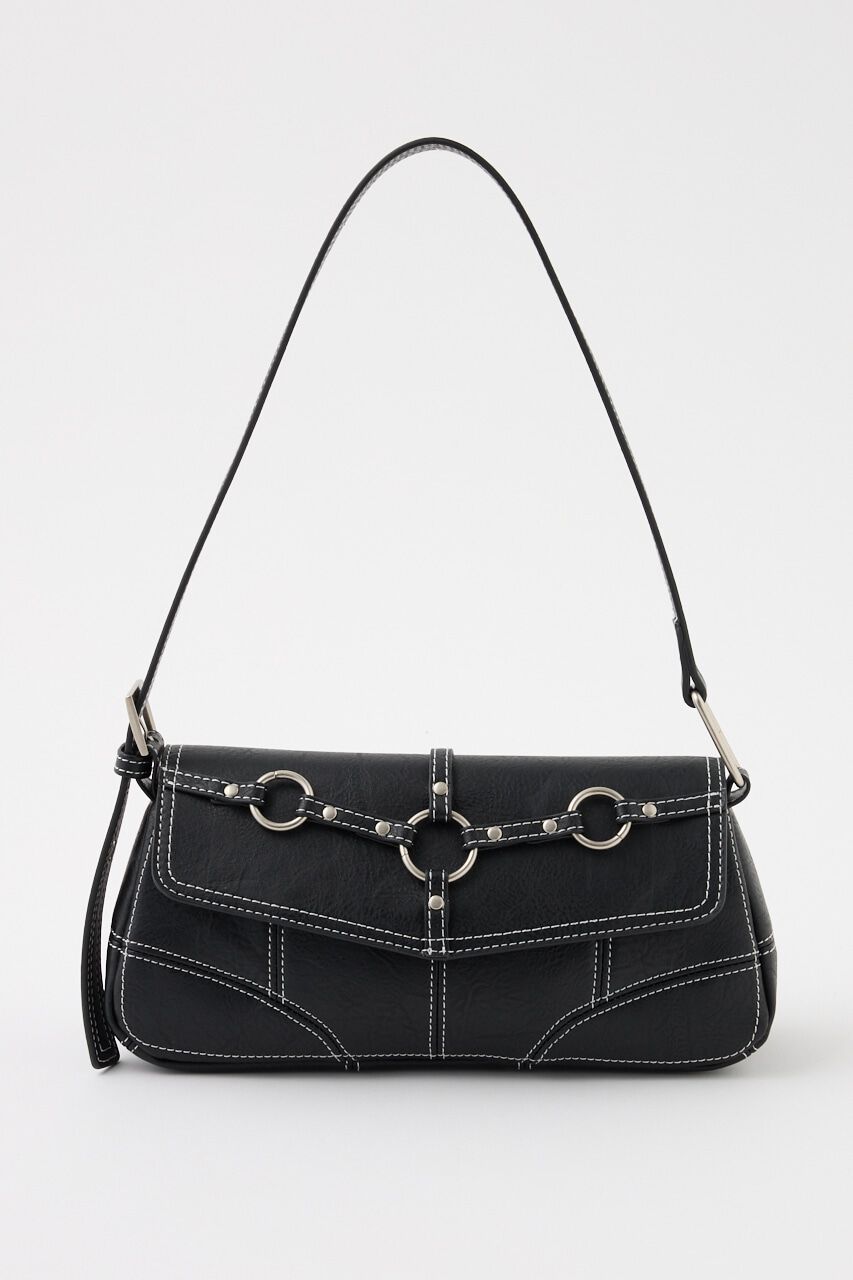 SLY「HARNESS STITCH SHOULDER バッグ」|その他|