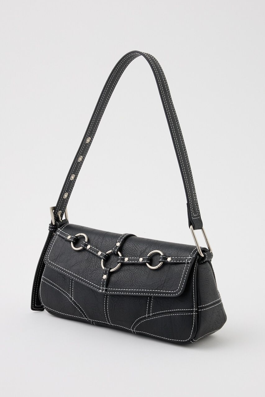 SLY「HARNESS STITCH SHOULDER バッグ」|その他|