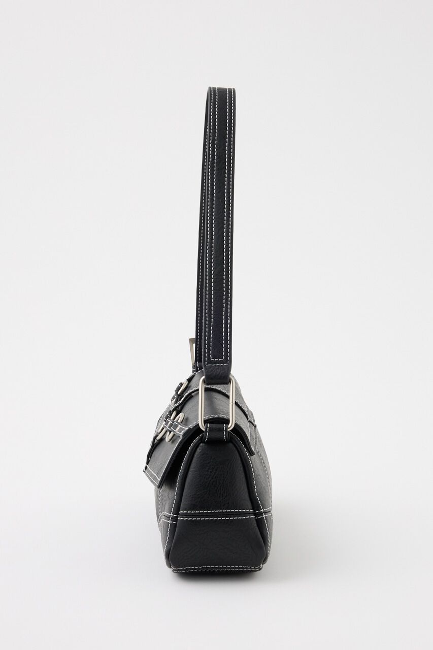 SLY「HARNESS STITCH SHOULDER バッグ」|その他|