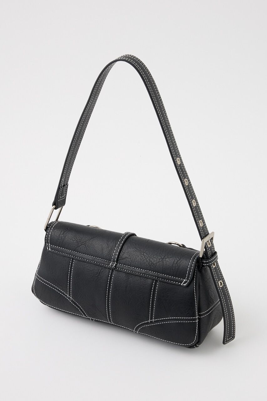 SLY「HARNESS STITCH SHOULDER バッグ」|その他|