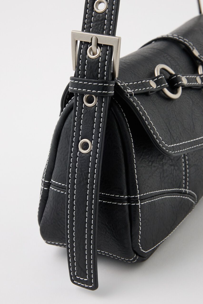 SLY「HARNESS STITCH SHOULDER バッグ」|その他|