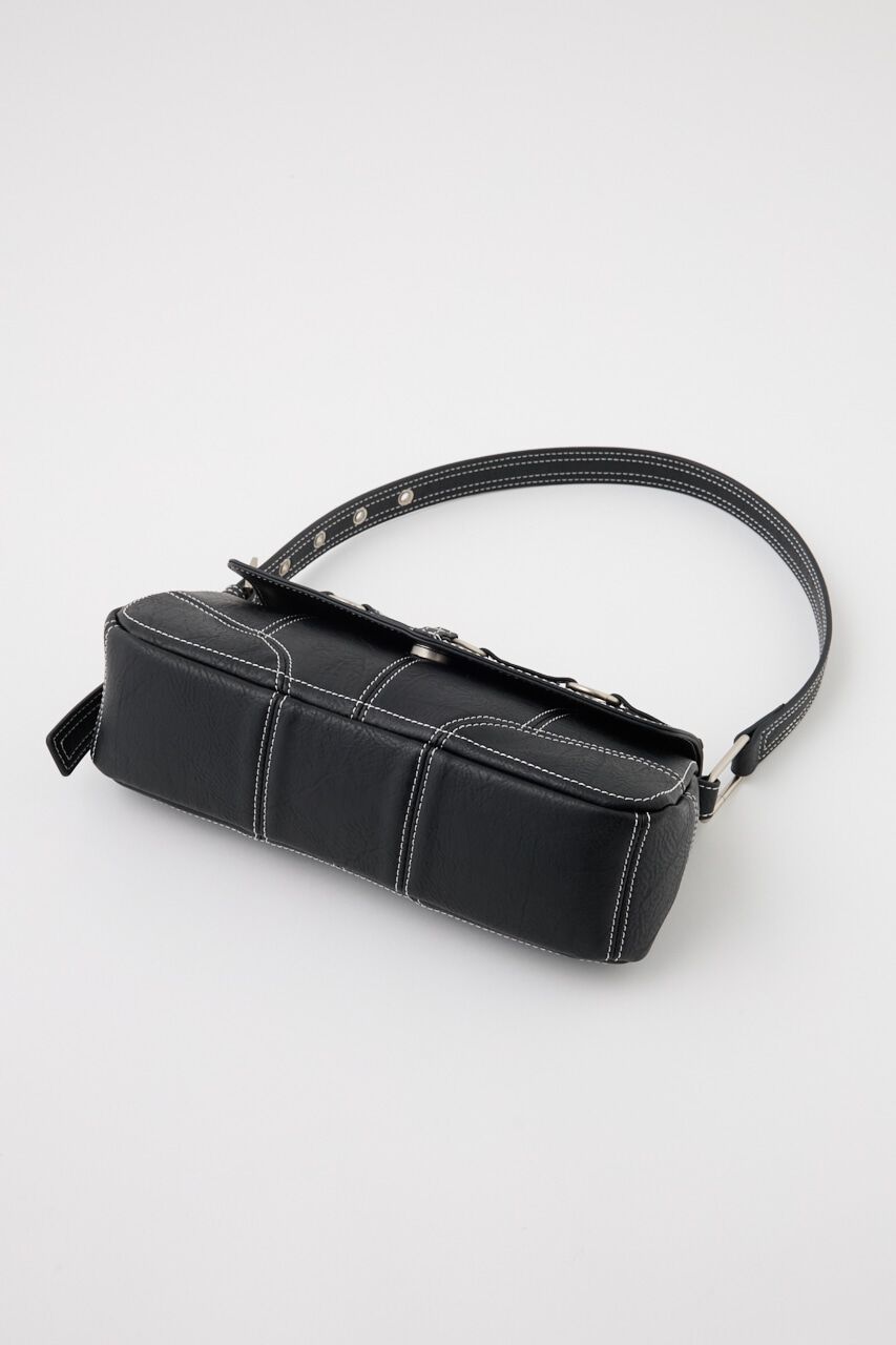 SLY「HARNESS STITCH SHOULDER バッグ」|その他|