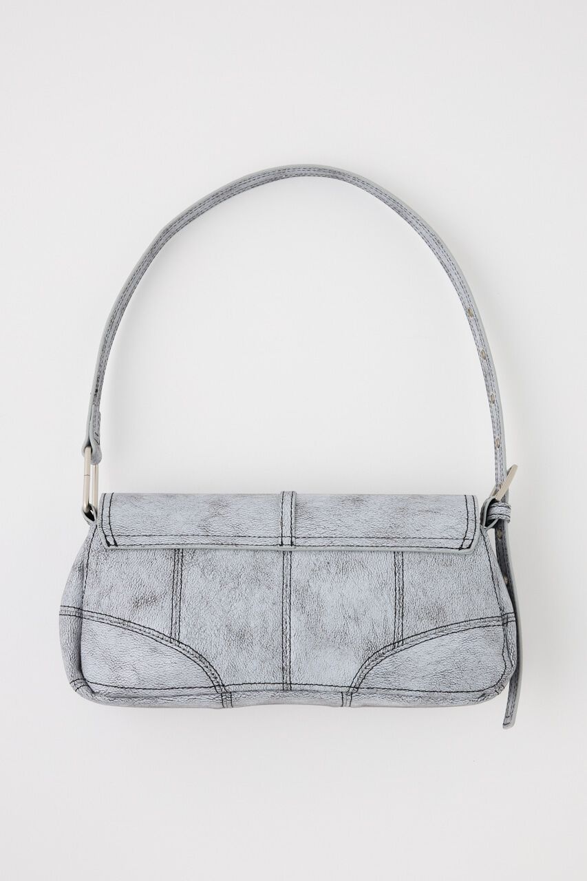 SLY「HARNESS STITCH SHOULDER バッグ」|その他|