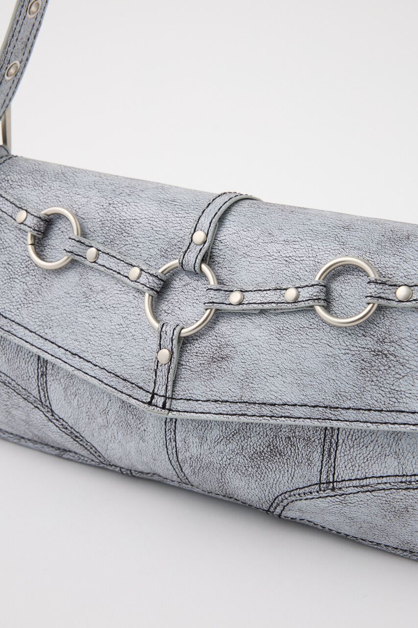 SLY「HARNESS STITCH SHOULDER バッグ」|その他|