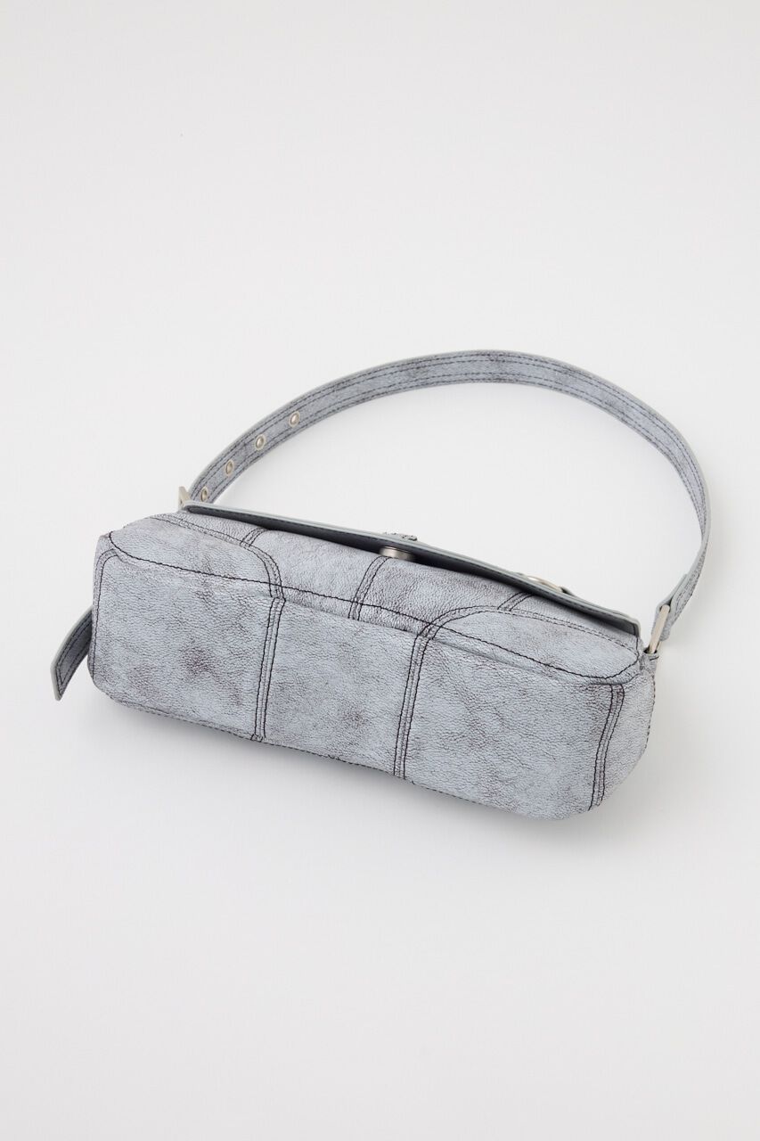 SLY「HARNESS STITCH SHOULDER バッグ」|その他|