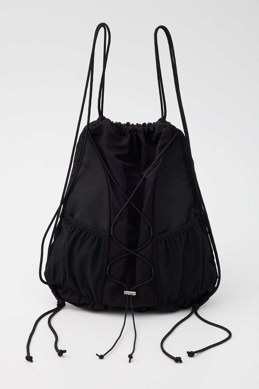 SLY「MESH DOCKING KNAPSACK」|その他|
