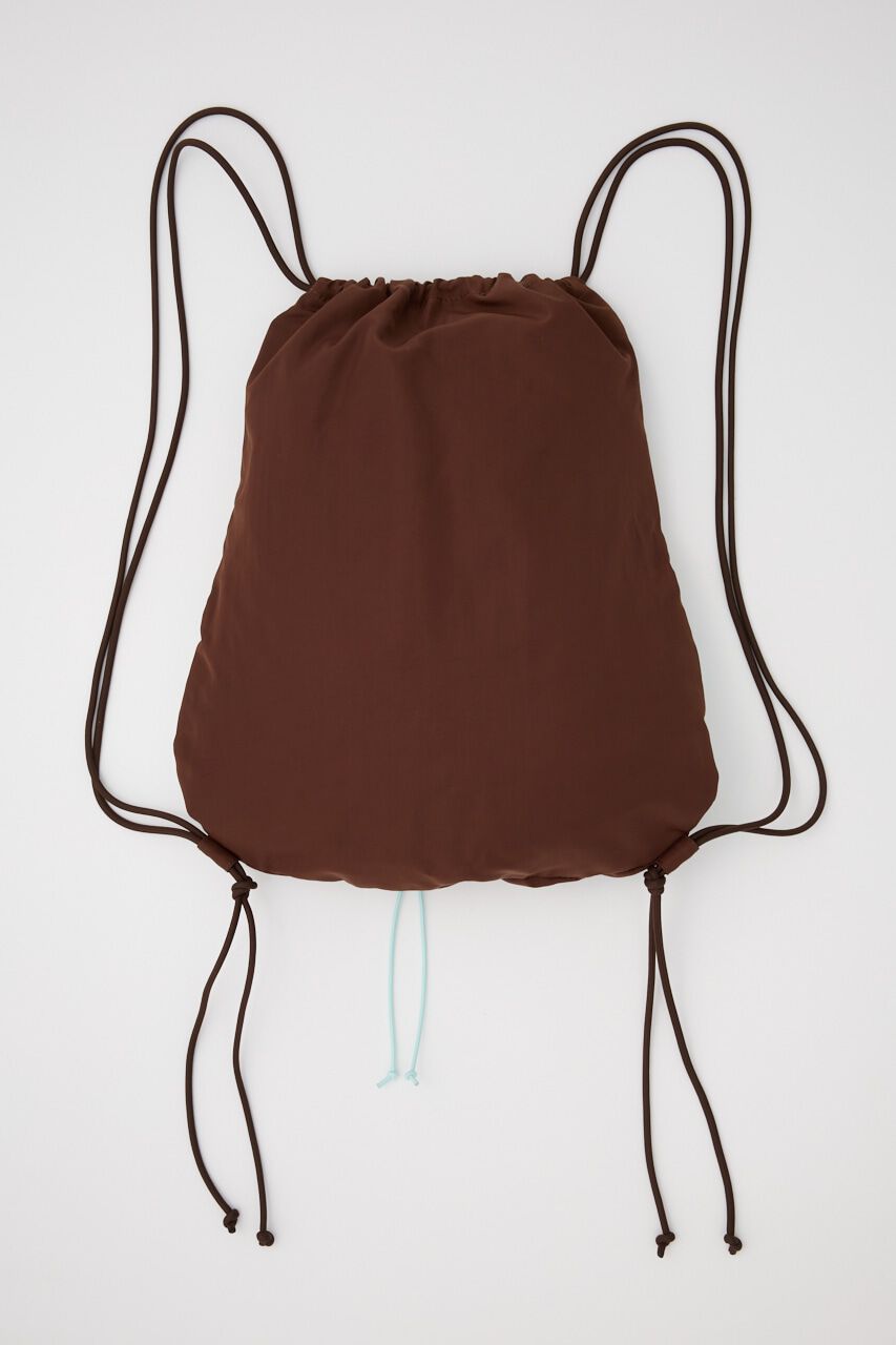 SLY「MESH DOCKING KNAPSACK」|その他|