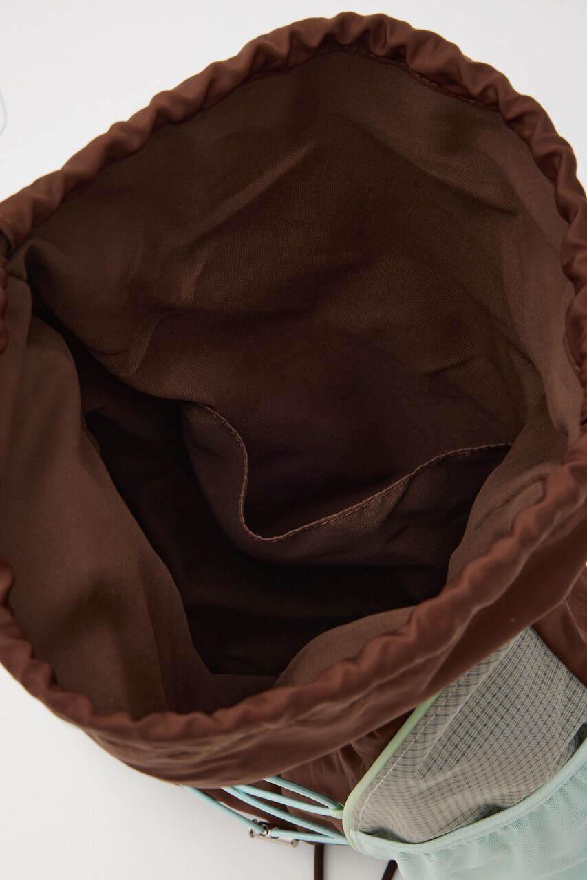 SLY「MESH DOCKING KNAPSACK」|その他|