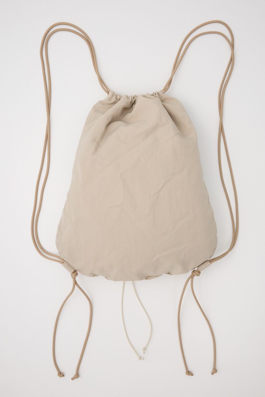 SLY「MESH DOCKING KNAPSACK」|その他|