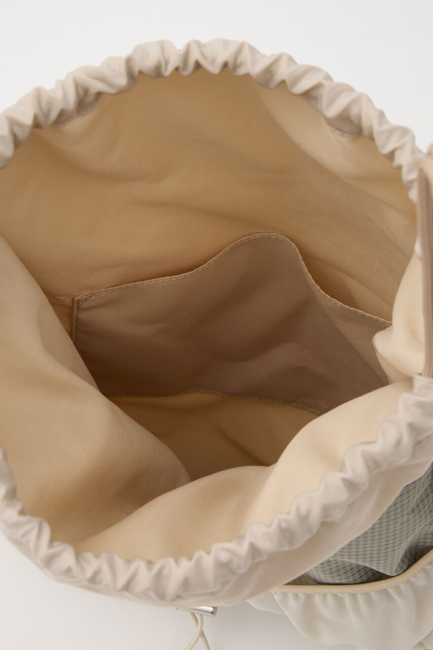 SLY「MESH DOCKING KNAPSACK」|その他|