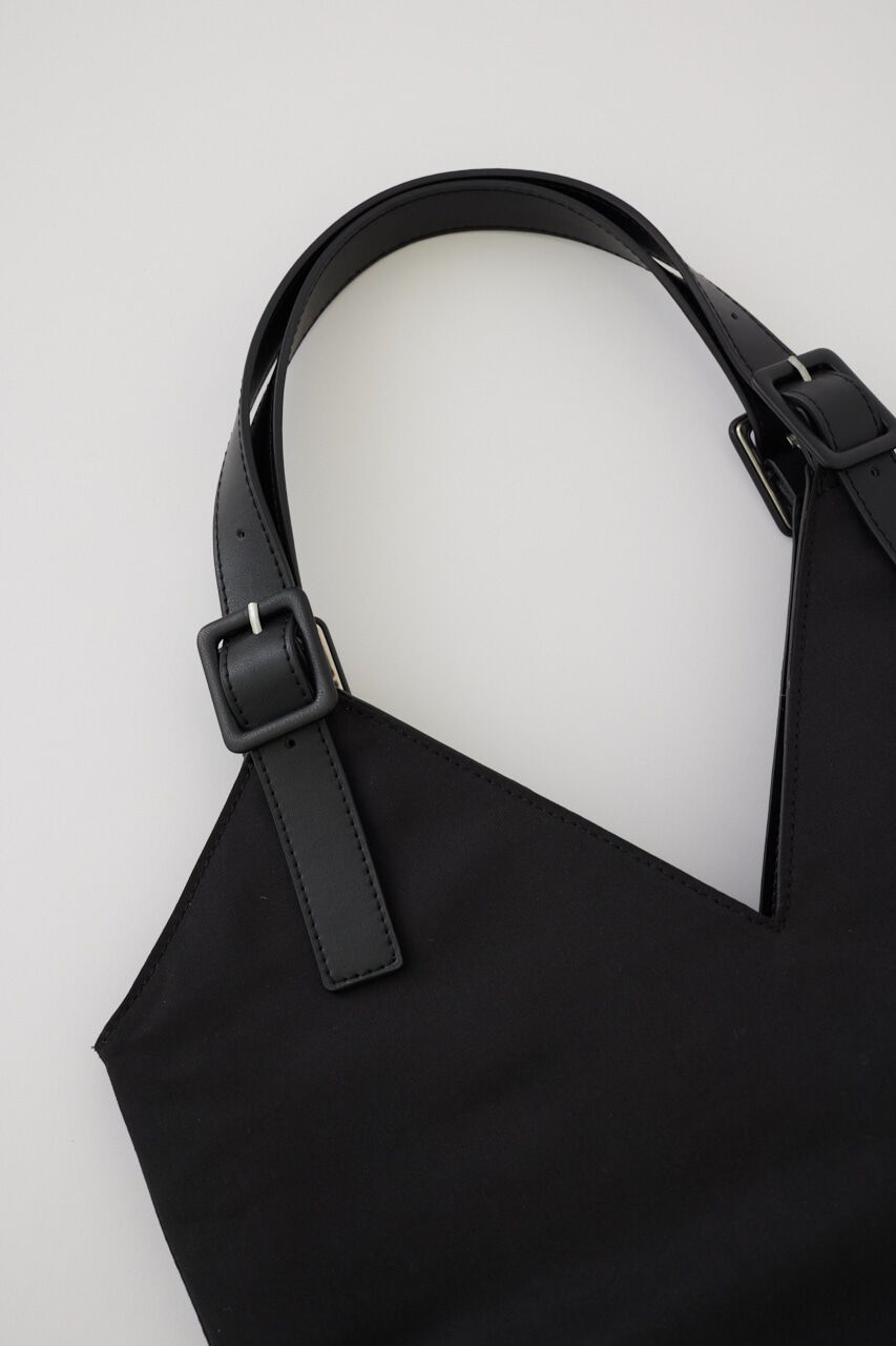 RIM.ARK 「V-cutting canvas tote bag」|その他|