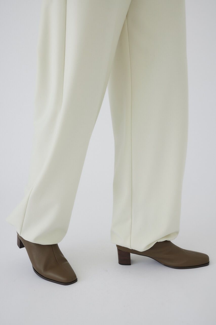 RIM.ARK 「Brushed fabric easy PT」|その他|