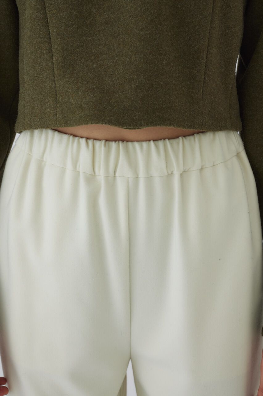 RIM.ARK 「Brushed fabric easy PT」|その他|