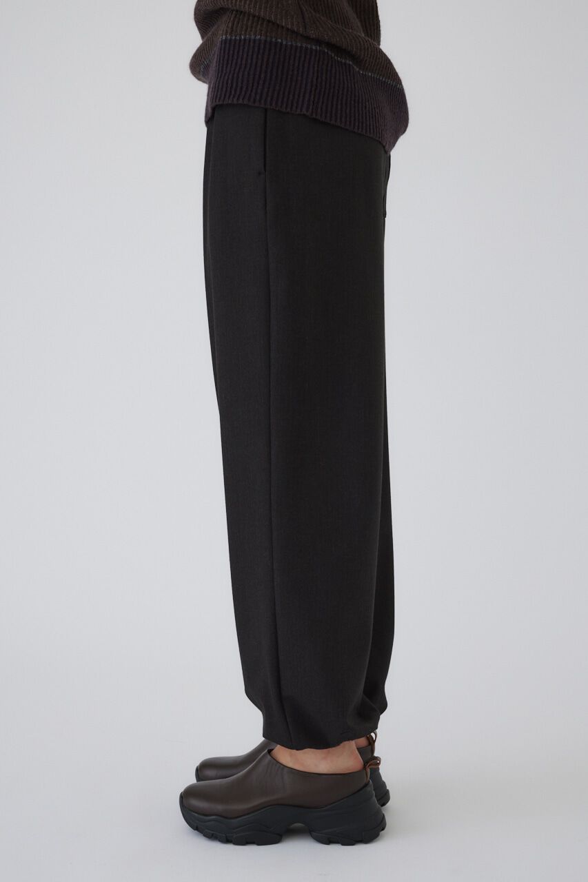 RIM.ARK 「Brushed fabric easy PT」|その他|