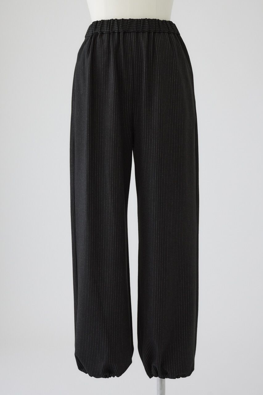 RIM.ARK 「Brushed fabric easy PT」|その他|Multi_1