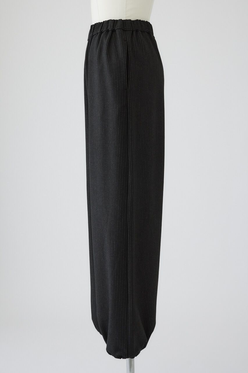 RIM.ARK 「Brushed fabric easy PT」|その他|