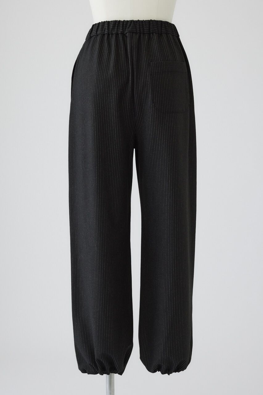 RIM.ARK 「Brushed fabric easy PT」|その他|